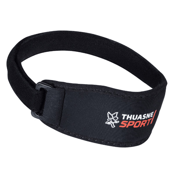 Bandage rotulien Thuasne Sport - tendinite du genou - Image 3