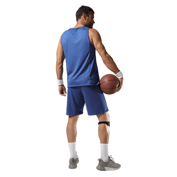 Bandage rotulien Thuasne Sport - tendinite du genou - Image 4