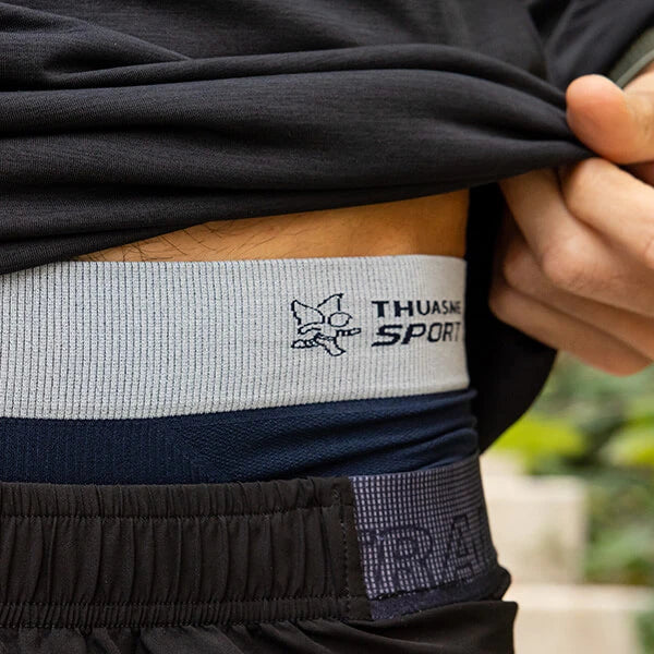 Boxer sans couture SEAMLESS - Image 3