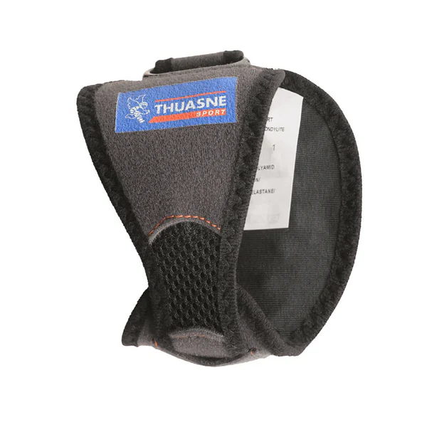 Bracelet anti-épicondylite Thuasne sport - tennis elbow, golfer elbow - Image 3