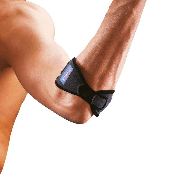 Bracelet anti-épicondylite Thuasne sport - tennis elbow, golfer elbow - Image 4