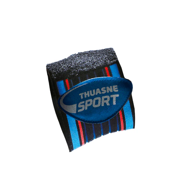 Bracelet strapping Thuasne sport - tendinopathies du poignet – Maintien 3 - Image 4