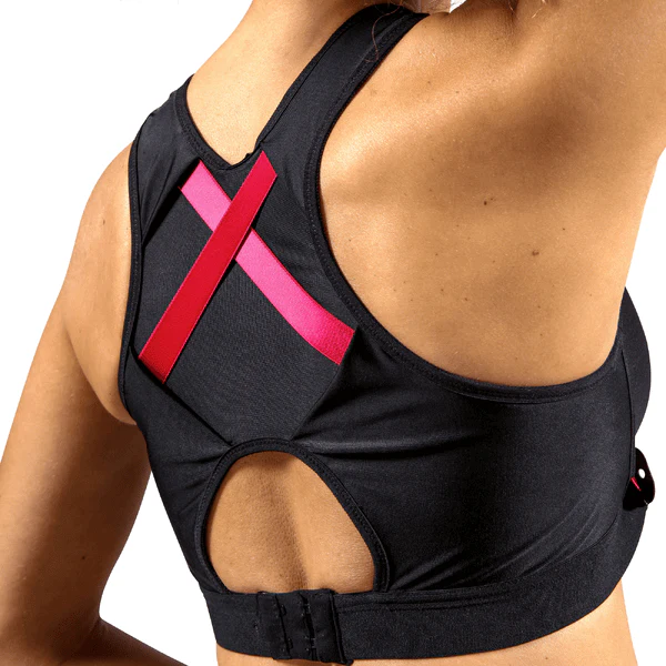 Brassière maintien normal, supérieur ou extrême STRAPPING - Image 4