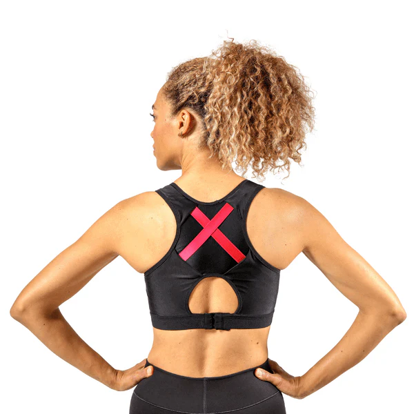 Brassière maintien normal, supérieur ou extrême STRAPPING - Image 8