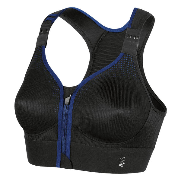 Brassière maintien extrême EAZ’IP EVOLUTION Noir - Image 7