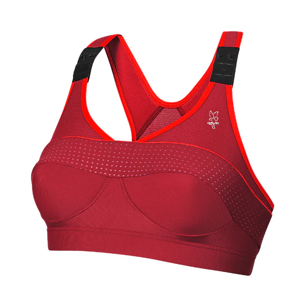 Brassière maintien extrême TOP’ STRAP X-BACK - Image 12