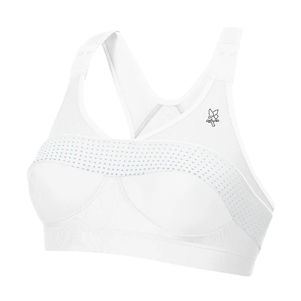 Brassière maintien extrême TOP’ STRAP X-BACK - Image 3
