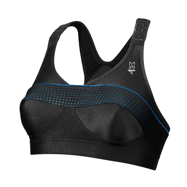 Brassière maintien extrême TOP’ STRAP X-BACK - Image 8