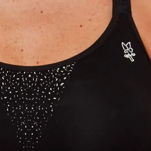 Brassière maintien normal FEEL BRA - Image 4