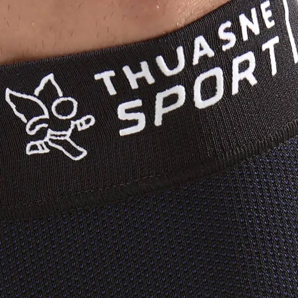 Chaussettes de compression mi-mollet Run/Trail UP ACTIV - Image 3