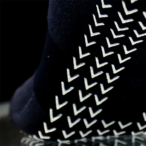 Chaussettes hautes GRIP PERFORMANCE - Image 3