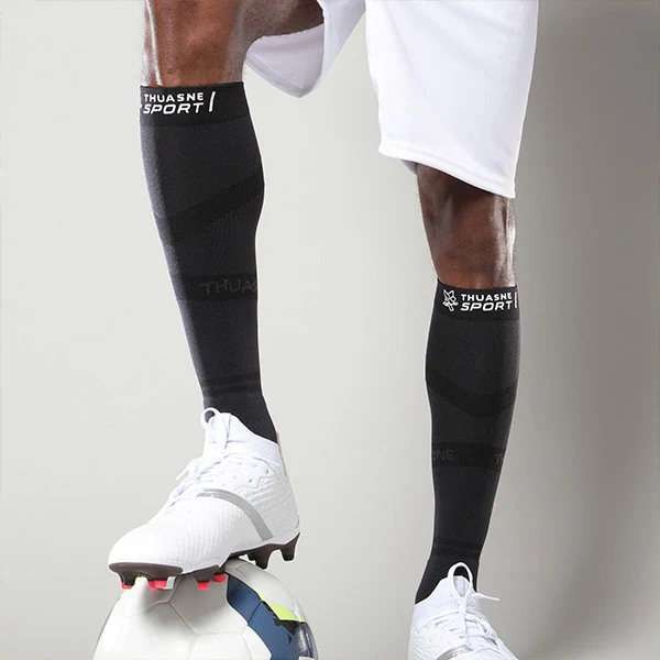 Chaussettes hautes GRIP PERFORMANCE - Image 4
