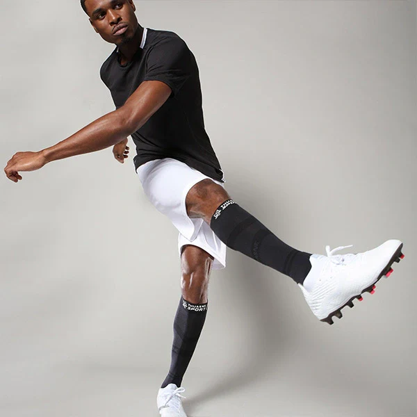 Chaussettes hautes GRIP PERFORMANCE - Image 6