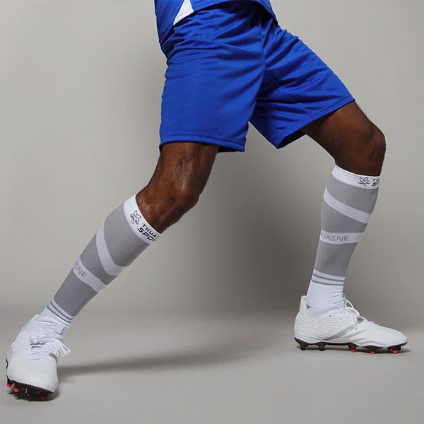 Chaussettes hautes GRIP PERFORMANCE - Image 8