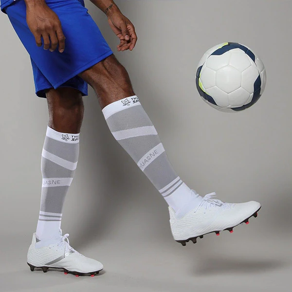 Chaussettes hautes GRIP PERFORMANCE - Image 9
