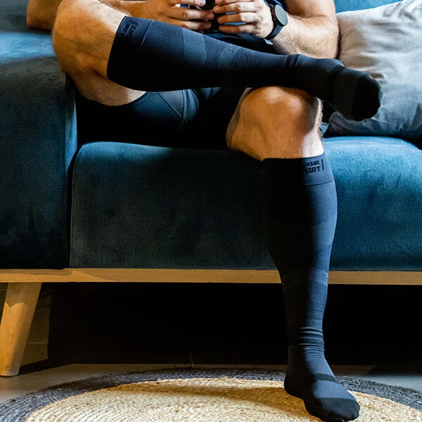 Chaussettes de récupération UP RECOVERY - Image 3