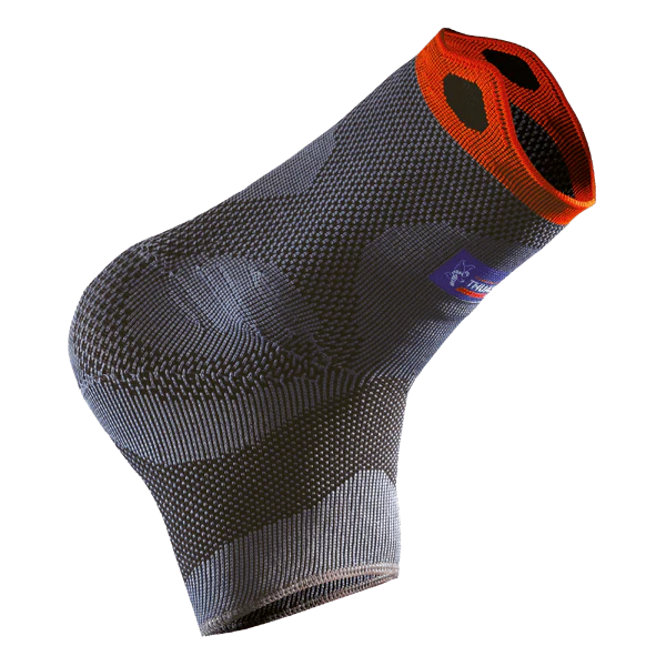Chevillère de maintien renforcée Thuasne sport  – Entorse légère ou cheville instable – Maintien 2 - Image 4