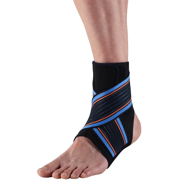 Chevillère strapping Thuasne sport – Entorse légère ou cheville instable – Maintien 3 - Image 4