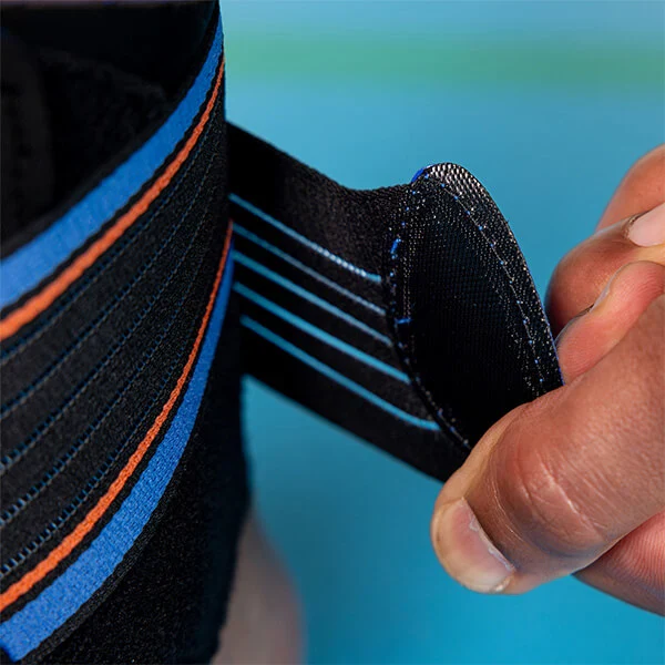 Chevillère strapping Thuasne sport – Entorse légère ou cheville instable – Maintien 3 - Image 5