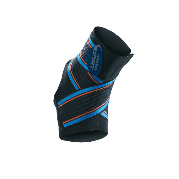 Chevillère strapping Thuasne sport – Entorse légère ou cheville instable – Maintien 3 - Image 7
