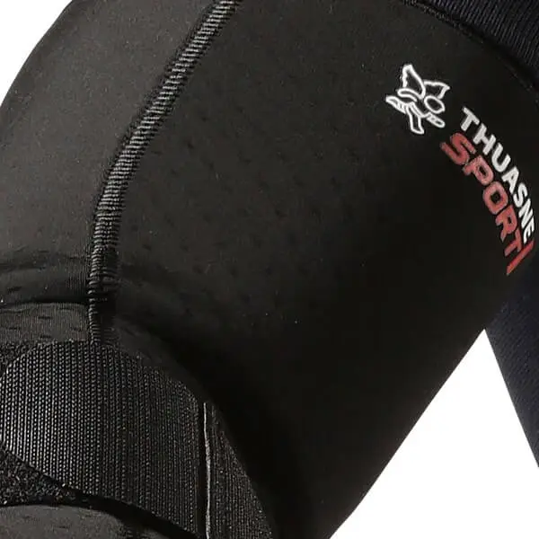 Coudière anti-épicondylite Thuasne sport - tennis elbow, golfer elbow, tendinite du coude - Image 4