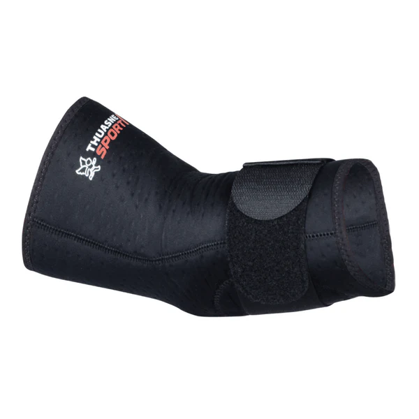 Coudière anti-épicondylite Thuasne sport - tennis elbow, golfer elbow, tendinite du coude - Image 5