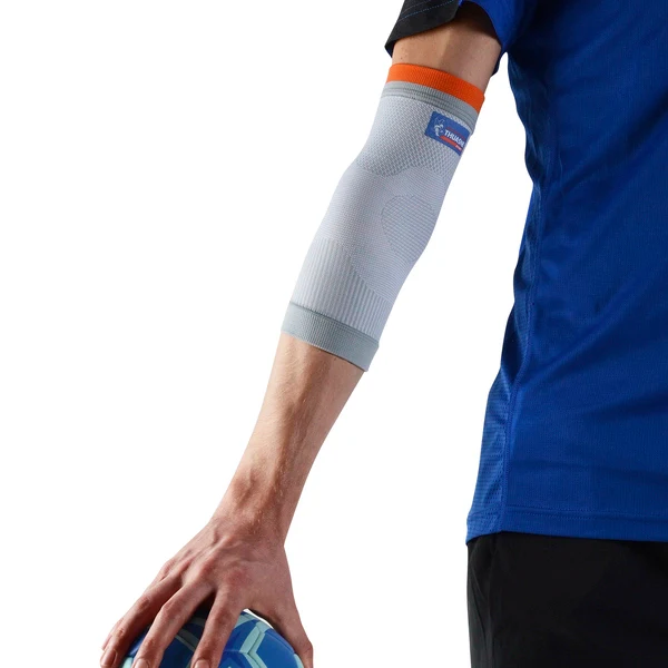 Coudière de maintien Thuasne sport - tennis elbow, golfer elbow, tendinite du coude – Maintien 1 - Image 4
