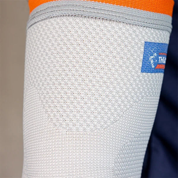 Coudière de maintien Thuasne sport - tennis elbow, golfer elbow, tendinite du coude – Maintien 1 - Image 5