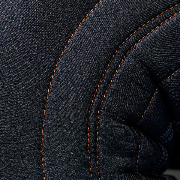 Genouillère baleinée Thuasne sport – douleur ou genou instable - Maintien 2 - Image 4