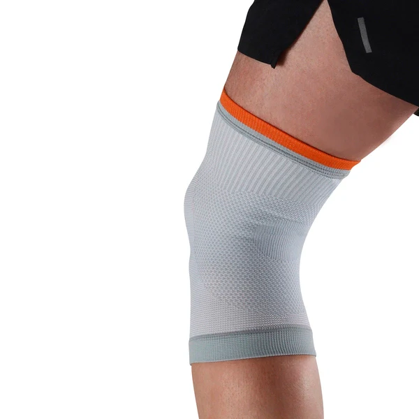 Genouillère de maintien Thuasne sport – Douleur et/ou œdème du genou – Maintien 1 - Image 4