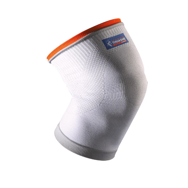 Genouillère de maintien Thuasne sport – Douleur et/ou œdème du genou – Maintien 1 - Image 6