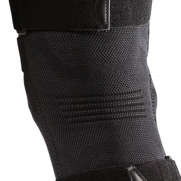 Genouillère ligamentaire renforcée Thuasne sport – Blessures ligamentaires – Maintien 3 - Image 5