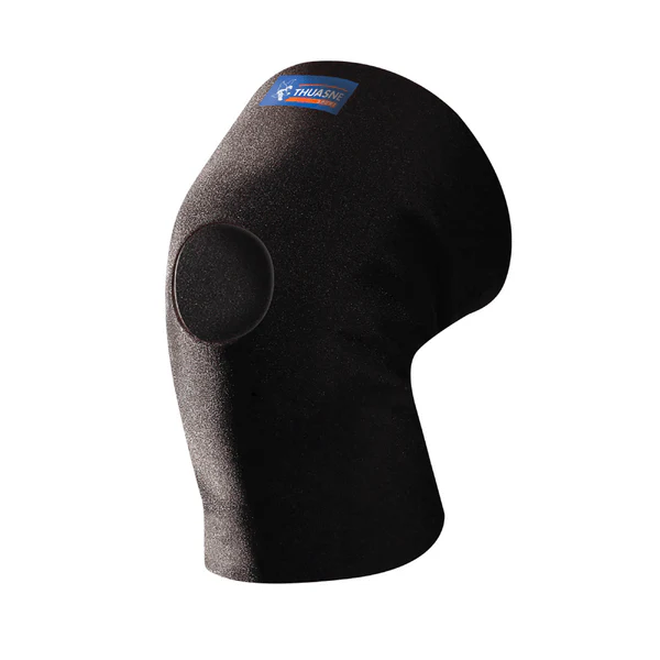 Genouillère ouverte Thuasne sport – Douleur ou genou instable – Maintien 1 - Image 3