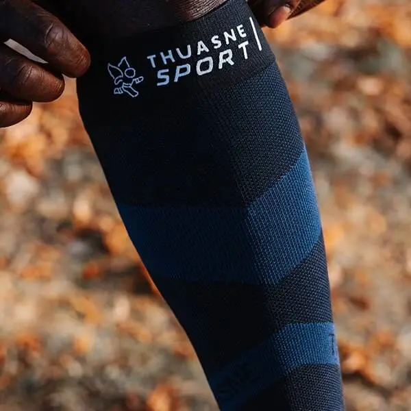 Manchons de compression Run/Trail UP ACTIV - Image 6