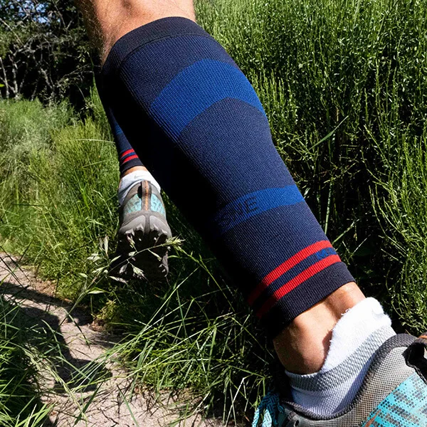 Manchons de compression Run/Trail UP ACTIV - Image 8
