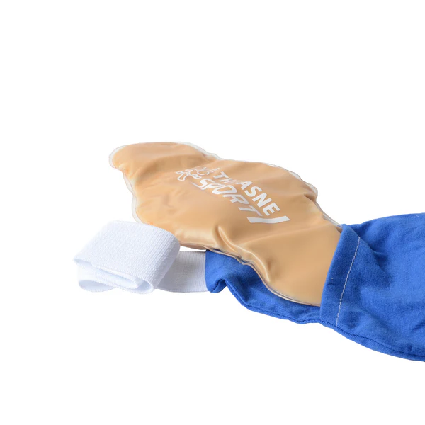 Pack chaud/froid Thuasne Sport – inflammation, entorse, claquage, crampes - Image 6