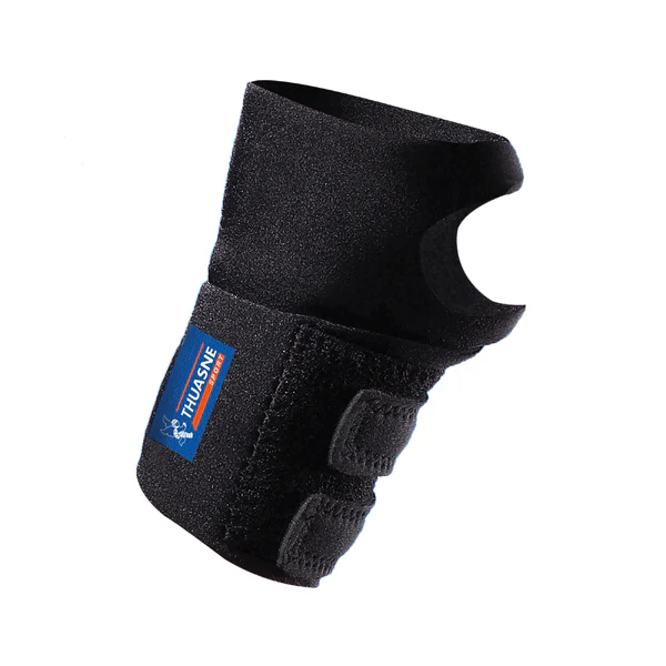 Poignet élastique Thuasne sport – entorse du poignet , tendinopathies – Maintien 1 - Image 4