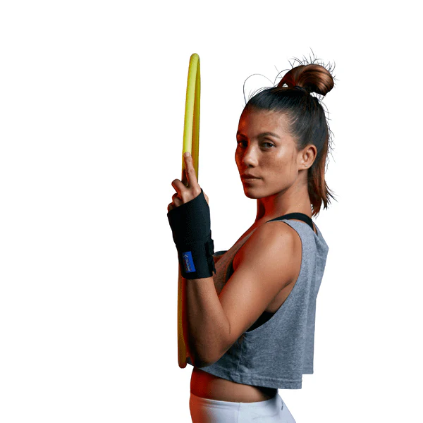 Poignet élastique Thuasne sport – entorse du poignet , tendinopathies – Maintien 1 - Image 5