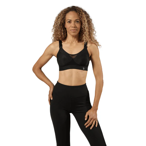 Soutien-gorge maintien supérieur ou extrême POWER’UP 4 - Image 5