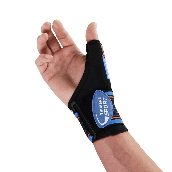 Strapping de pouce Thuasne sport – douleur ou traumatisme – Maintien 3 - Image 3