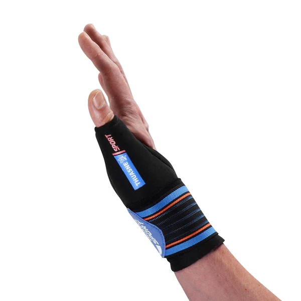 Strapping de pouce Thuasne sport – douleur ou traumatisme – Maintien 3 - Image 4